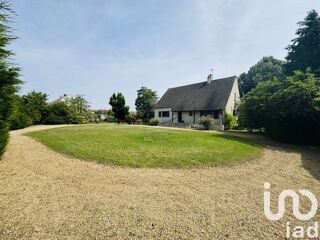  Maison � vendre 4 pi�ces 124 m�