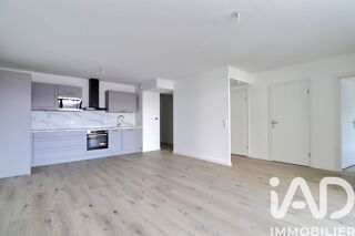  Appartement  vendre 4 pices 84 m
