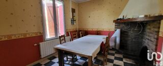  Maison � vendre 5 pi�ces 83 m�