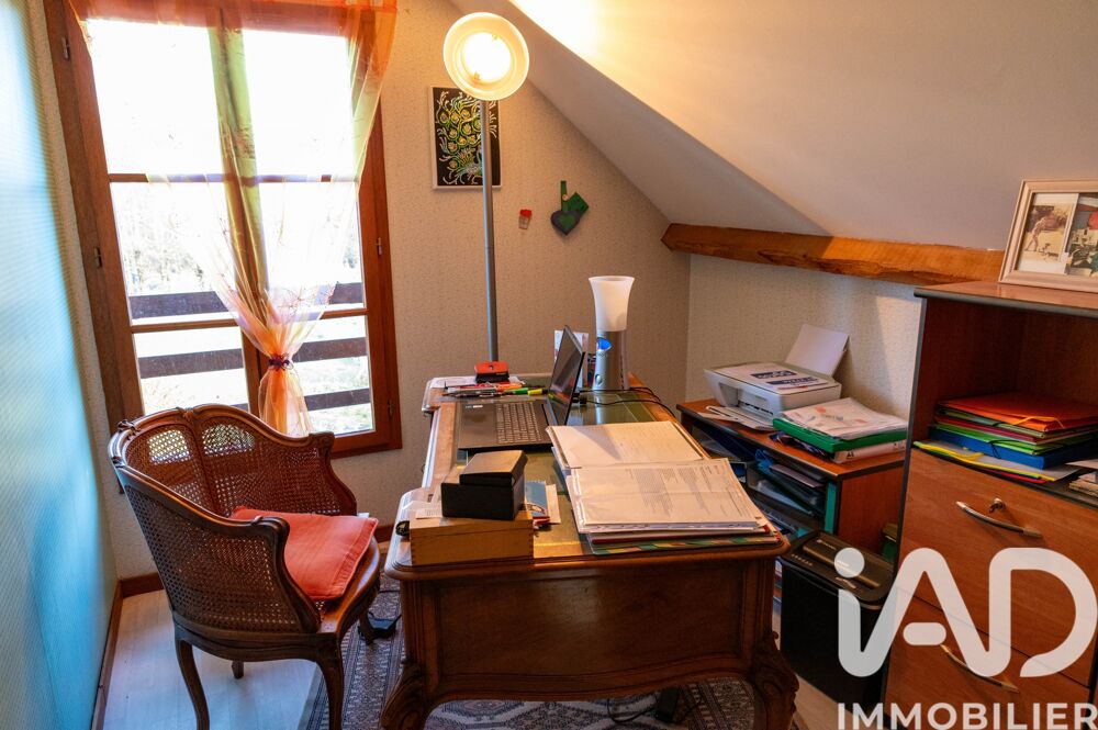 � vendre  Maison La Fert�-Saint-Aubin (45240)