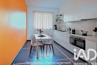  Appartement � vendre 4 pi�ces 84 m�