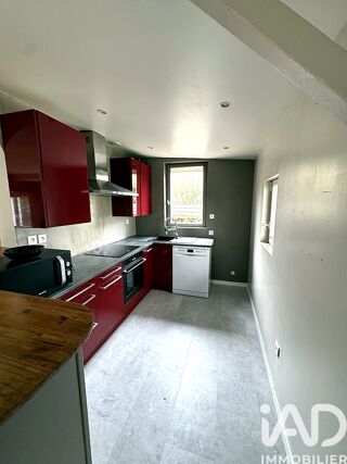  Maison � vendre 3 pi�ces 95 m�