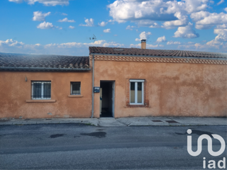  Maison � vendre 5 pi�ces 95 m�