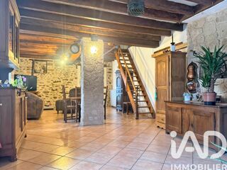  Maison � vendre 4 pi�ces 98 m�