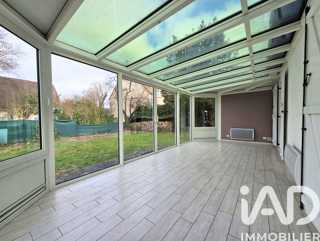  Maison � vendre 5 pi�ces 121 m�