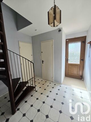  Maison � vendre 3 pi�ces 91 m�