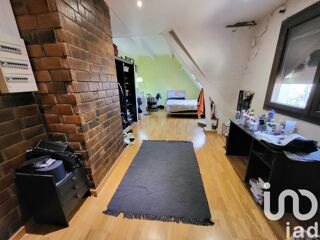  Maison � vendre 10 pi�ces 310 m�