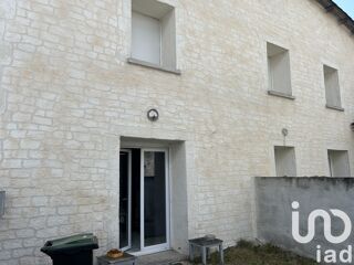  Maison � vendre 3 pi�ces 55 m�