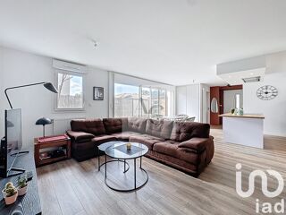  Maison � vendre 4 pi�ces 94 m�