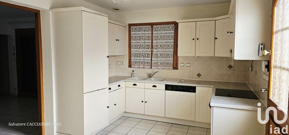  vendre  Maison Aix-les-Bains (73100)