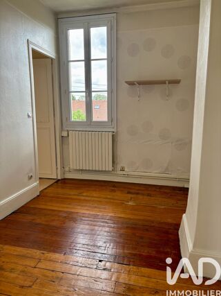  Appartement � vendre 3 pi�ces 56 m�