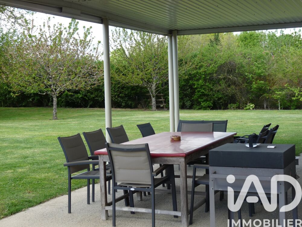 � vendre  Maison Montauban (82000)