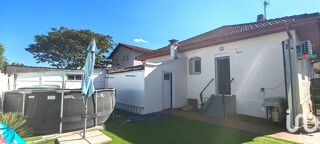  Maison � vendre 4 pi�ces 85 m�