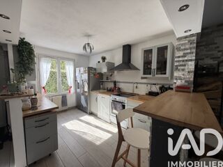  Maison � vendre 5 pi�ces 113 m�