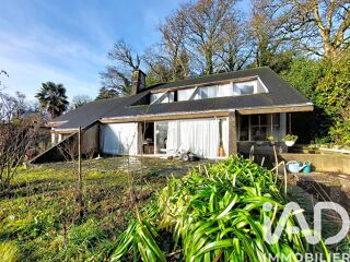  Villa � vendre 4 pi�ces 129 m�