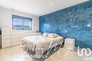  Maison  vendre 9 pices 198 m
