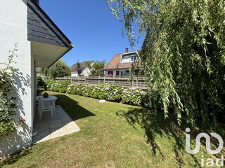  Maison � vendre 4 pi�ces 103 m�