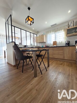  Maison � vendre 4 pi�ces 120 m�