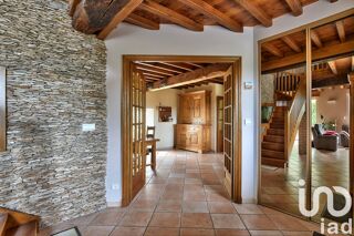  Maison  vendre 10 pices 262 m