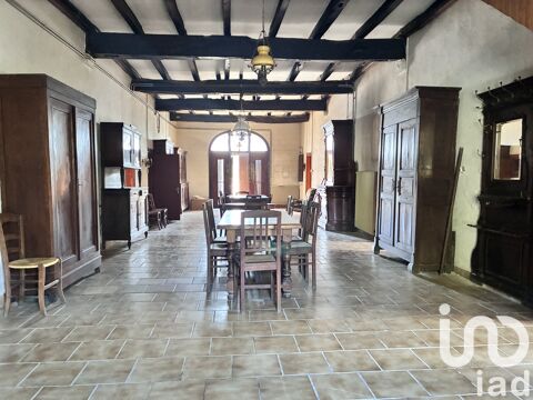   Vente Maison de village 9 pi�ces Maison - 9 pi�ce(s) - 153 m�