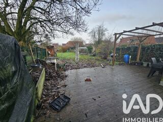  Maison � vendre 5 pi�ces 138 m�