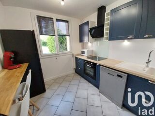  Appartement  vendre 3 pices 54 m