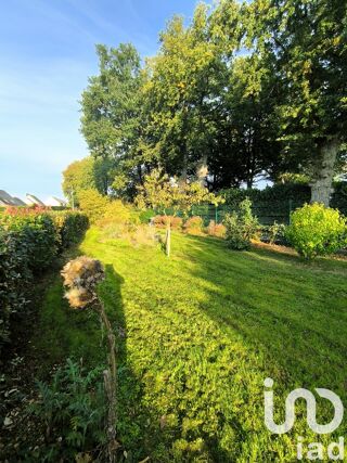  Terrain  vendre 270 m