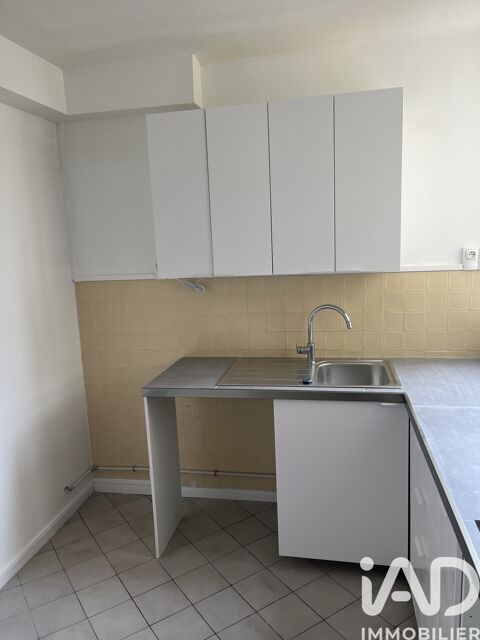  Appartement � louer 4 pi�ces 87 m�