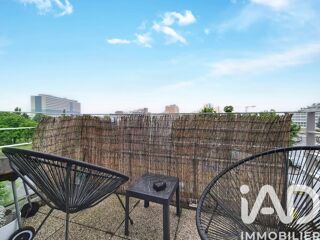  Appartement � vendre 2 pi�ces 42 m�