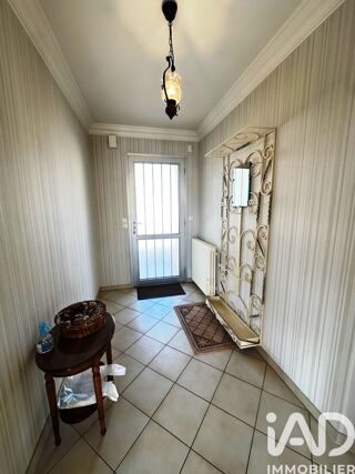  Maison � vendre 3 pi�ces 89 m�