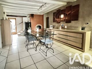  Maison � vendre 4 pi�ces 125 m�