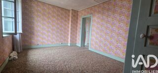  Maison � vendre 3 pi�ces 68 m�