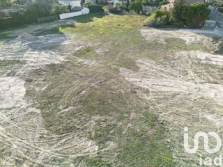  Terrain � vendre 745 m�