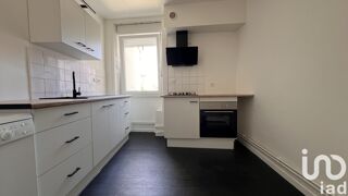  Appartement � vendre 2 pi�ces 57 m�