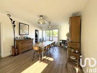  Appartement  vendre 4 pices 101 m