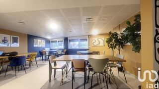  Appartement  vendre 1 pice 18 m