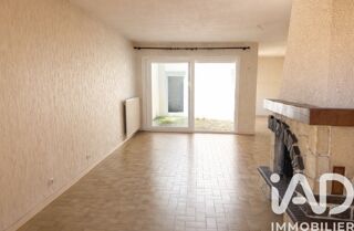  Maison � vendre 4 pi�ces 98 m�