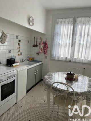  Maison � vendre 4 pi�ces 95 m�