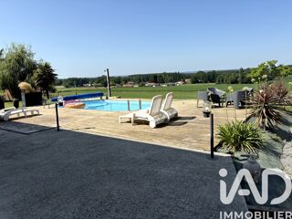  Maison � vendre 7 pi�ces 229 m�