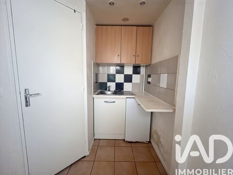  Appartement � louer 1 pi�ce 9 m�