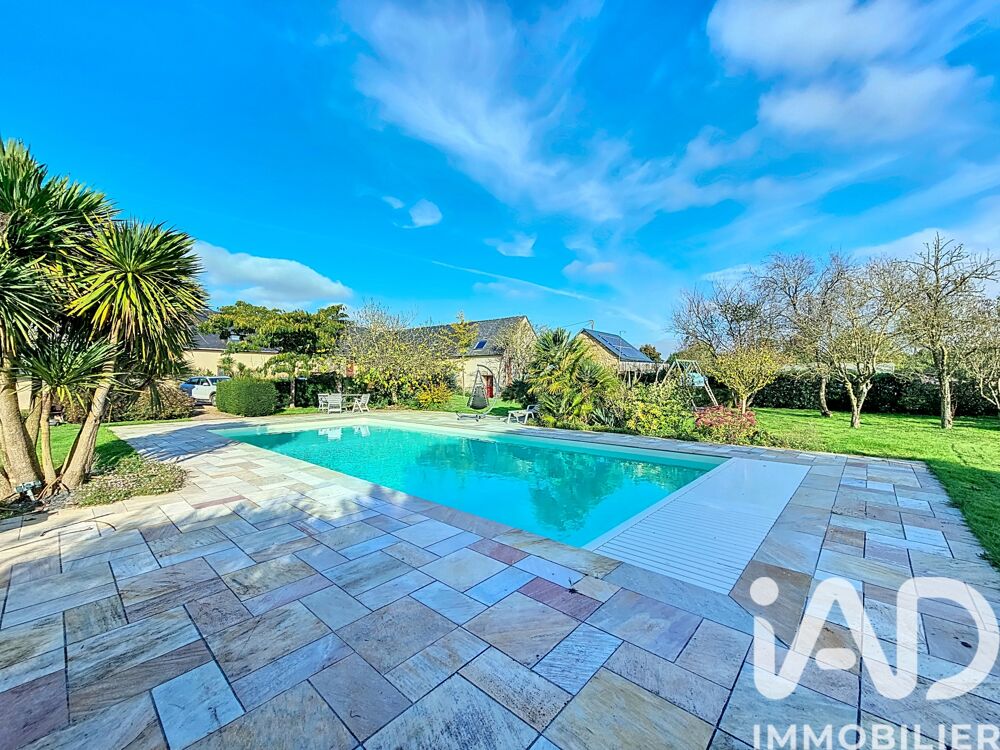 � vendre  Maison Ch�teaugiron (35410)