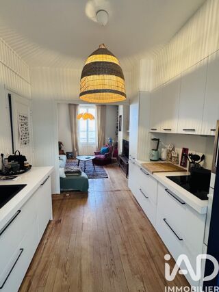  Maison � vendre 4 pi�ces 90 m�