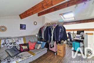  Maison � vendre 3 pi�ces 42 m�