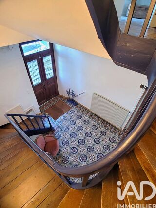  Maison � vendre 11 pi�ces 318 m�