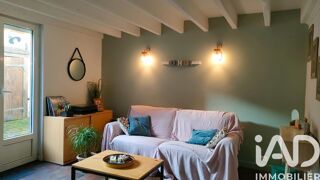  Maison � vendre 2 pi�ces 49 m�