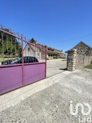  Maison  vendre 7 pices 208 m