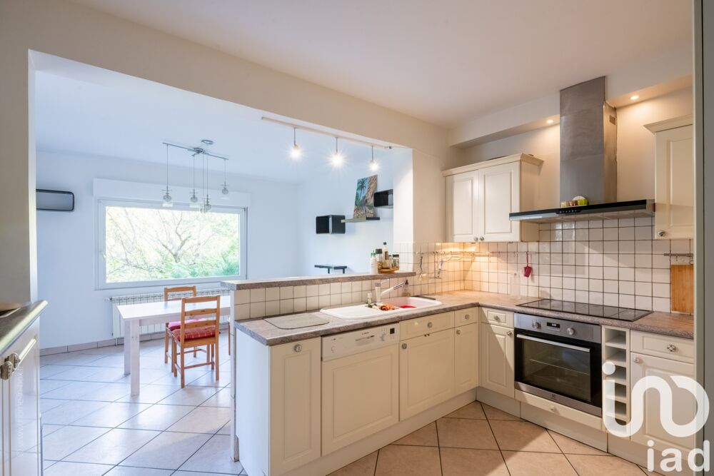  vendre  Maison Rueil-Malmaison (92500)