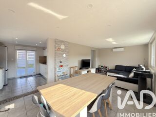  Maison � vendre 5 pi�ces 96 m�