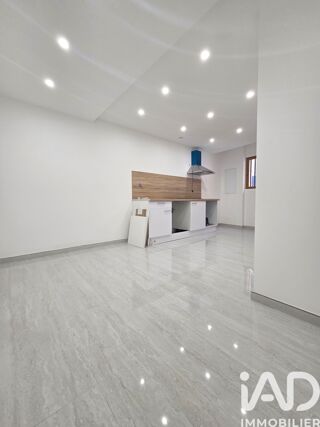  Maison � vendre 2 pi�ces 60 m�