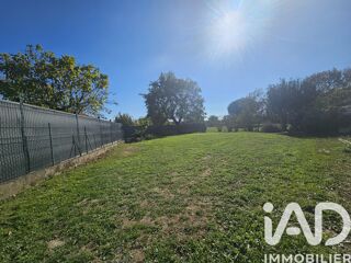  Terrain � vendre 535 m�